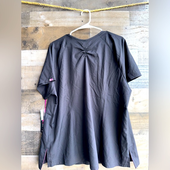 Women’s Koilite Scrub Top - Picture 4 of 4